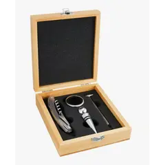 Set of wine accessories AMBITION Bolero
