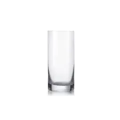 Set of glasses for water Bohemia Barline 230 ml.