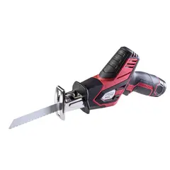 Cordless reciprocating saw Raider RD-RS31 12V