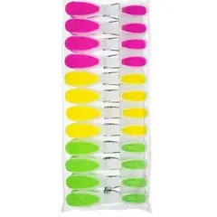 Silicone Peg d-0204
