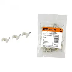 Cable bracket TDM 14mm