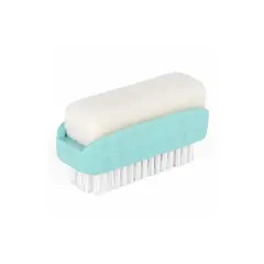 Hand Brush with Pumice York 4318