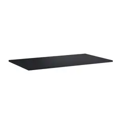 Marble surface Elita 90 black