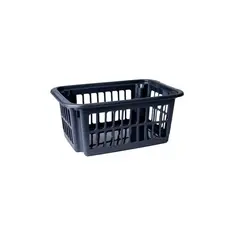 Basket Aleana 4,5l granite