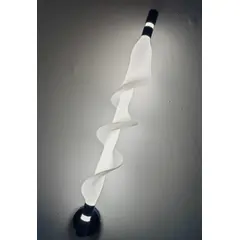 Chandelier Pendent LED 6500K UX6002 Black