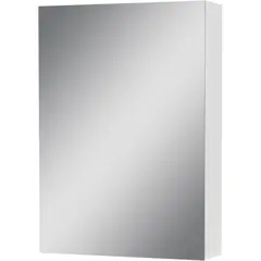 Cabinet with mirror Sanservice Panorama 55