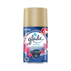 Glade magnolia Aerosol NC1 269 ml