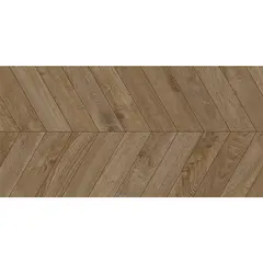 Керамогранит MIKONOS MOSAIC S.L CHEVRON BAKU CASTAÑO SL(PR)(RC)60X120