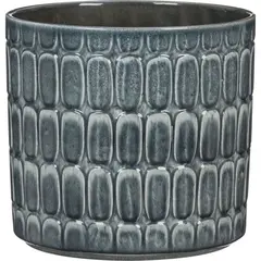 Ceramic flower pot Scheurich 19/878 Alma