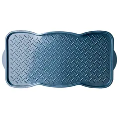 Shoe Tray Aleana grey