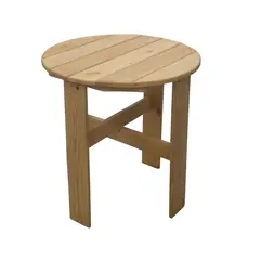 Garnden table set 1091