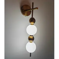 Sconce Pendent LED 300K UX6014/2 Gold