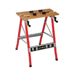 Clamping and working table Raider 139905