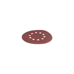 Sandpaper Scheppach 88000209 150 mm 10 pcs