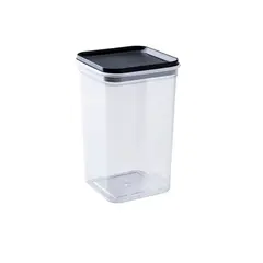 Container for loose products Aleana Fix 1,3l granite