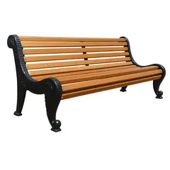 Park bench Achisari 001/13/180/2