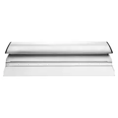 Putty knife aluminum Hardy Komfort 120 cm