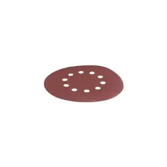 Sandpaper Scheppach 88000220 150 mm 10 pcs