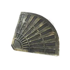 База для зонта 45x45x5 см