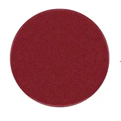 Circular velcro disc Rodex ZDS11510 115 mm 100