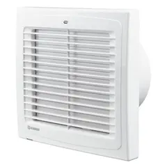 Fan Blauberg Auto 125