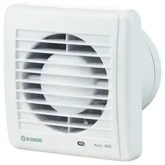 Fan Blauberg Aero 100
