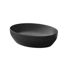 Overlaid washbasin Cersanit LARGA K677-014
