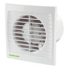 Fan DOMOVENT 150 СВ