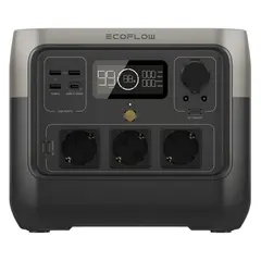 Charging station EcoFlow RIVER-2 Pro