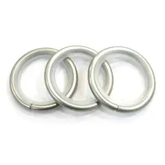 Rings set Delfa СФ16-410-29