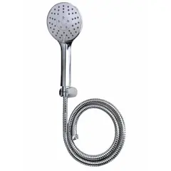 Shower set Bisk Base 3 f 05593
