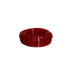 Metal-plastic pipe 16 mm EU with insulation