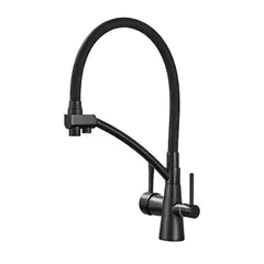 Kitchen faucet Golden Rose GR3220B-2