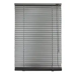 Horizontal blinds Delfa СГЖ-211 120х160 cm