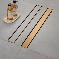 Трап для душа McPoloo MFD20850MG 5x50 cм