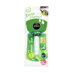 Fragrance Aroma Car DROP CONTROL Green Tea