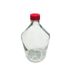 შუშის ბოცა 10 ლ