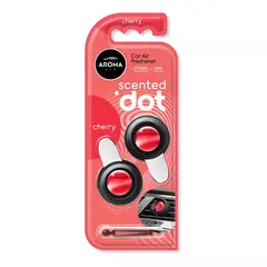 Flavoring Aroma Car Dot Cherry
