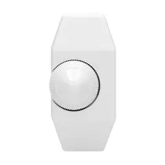 Dimmer for sconces ORNO 3680W white