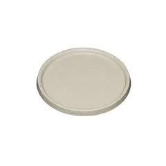 Pot stand plastic EDA SOUCOUPE ELEMENT 25x1,8 cm