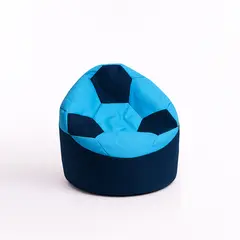 Children's pouf oxford 70x55 cm