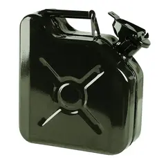 კანისტრა ლითონი Bottari 5 ლ  28059