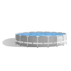 Бассейн каркасный Intex 26732NP 549x122 см