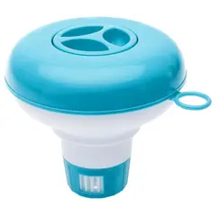 Small chemical batcher for the pool Intex 29040