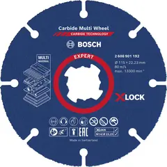 სახერხი დისკი ხისთვის Bosch 2608901192