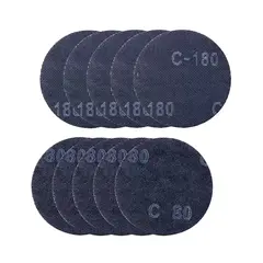 სახეხი ზუმფარა Scheppach 7903301706 150mm 10 ც