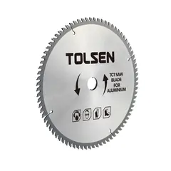 ხერხის დისკი Tolsen TOL1771-76571 305 მმ.