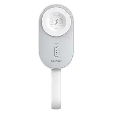 Беспроводное зарядное устройство для часов LDNIO AW005 Power Bank