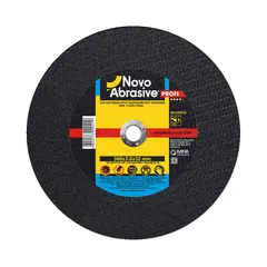 Cutting disc for metal NovoAbrasive 300x3.0x32.0 mm