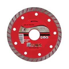 Алмазный диск Raider Turbo 180x22.2mm RD-DD07